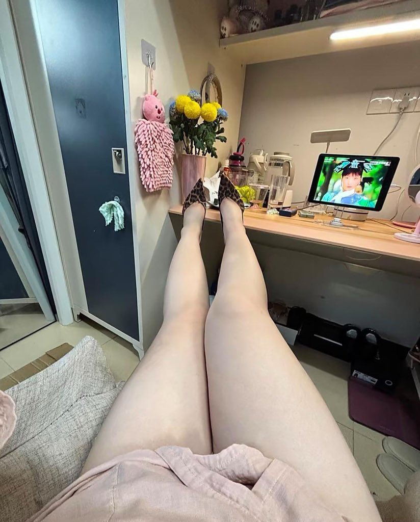 假期刷剧