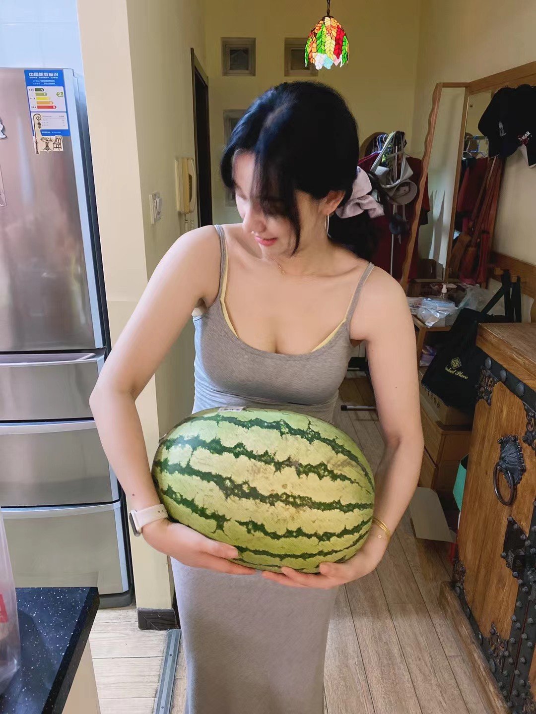 夏天的尾巴