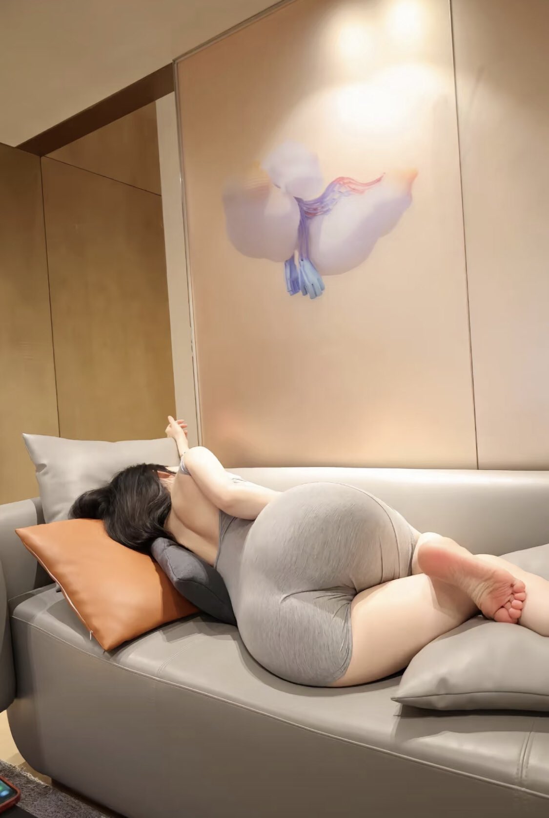 小憩