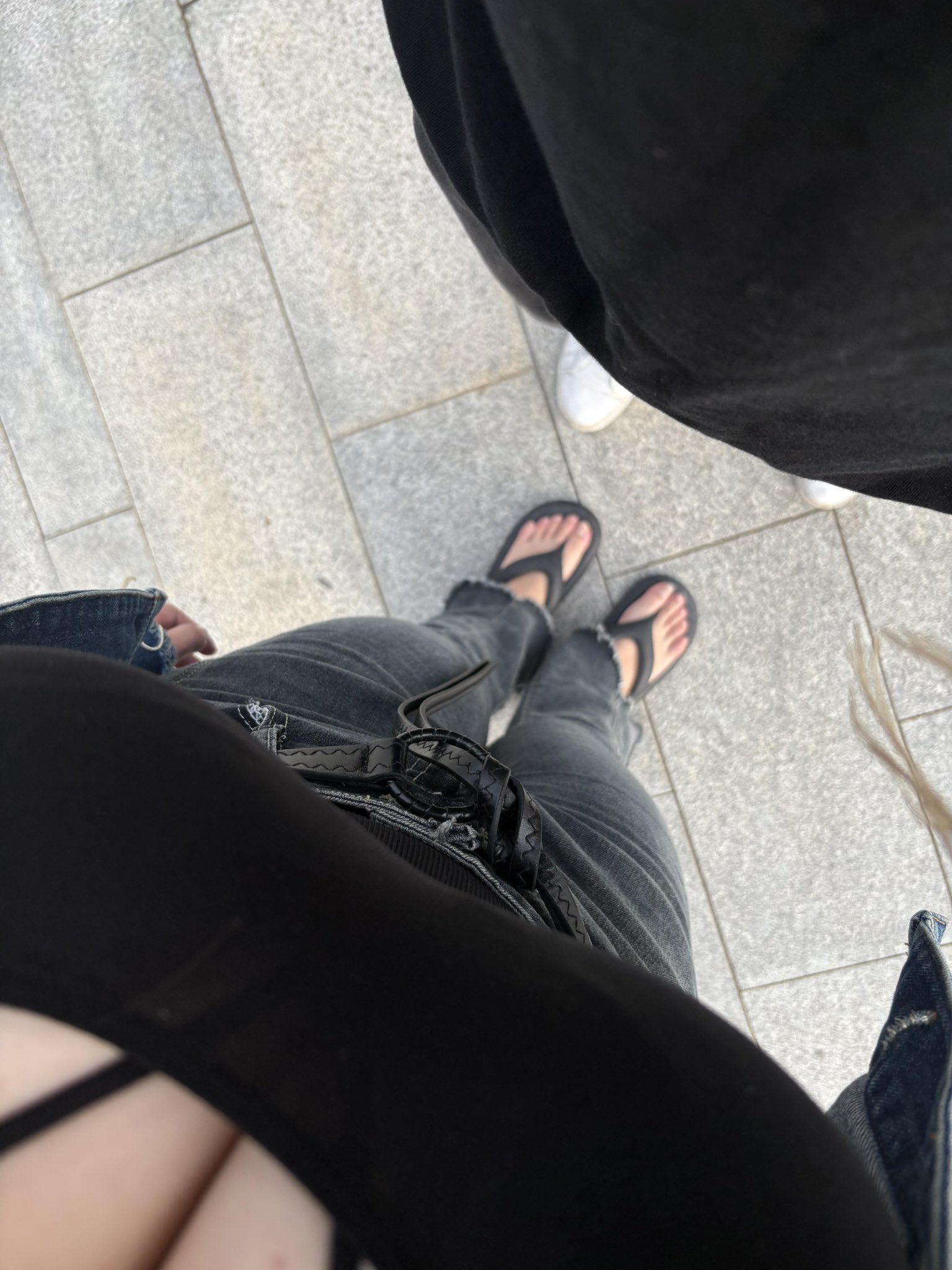 人字拖