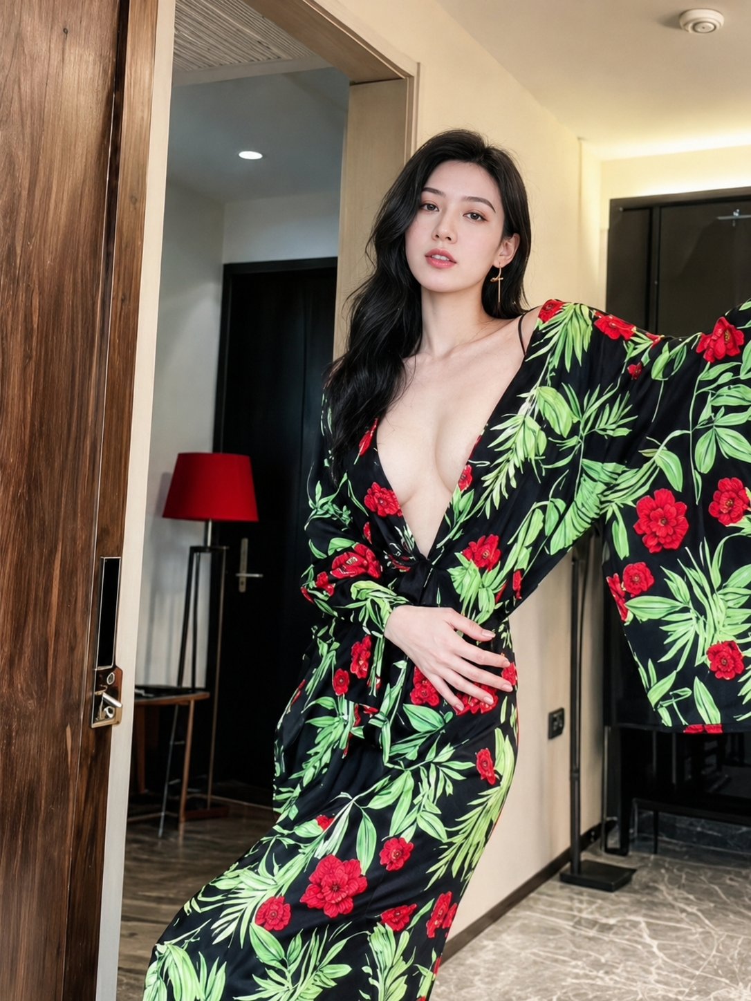花容月貌