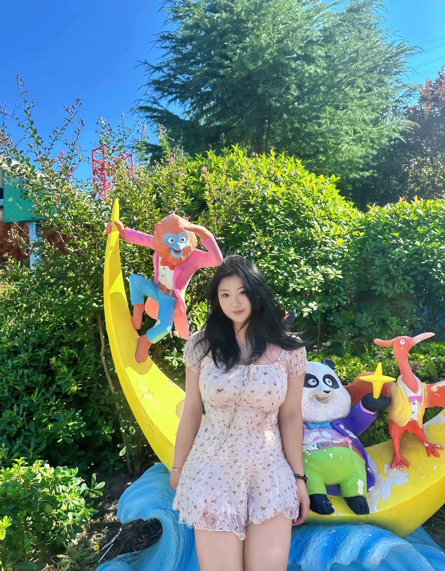 月亮船